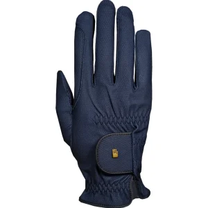 Roeck-Grip junior Winter riding gloves