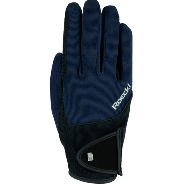 Roeckl Milano Winter Riding Gloves