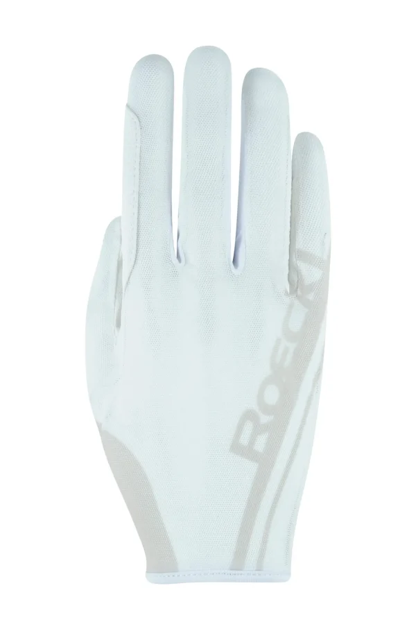 Roeckl Moyo Summer Riding Gloves