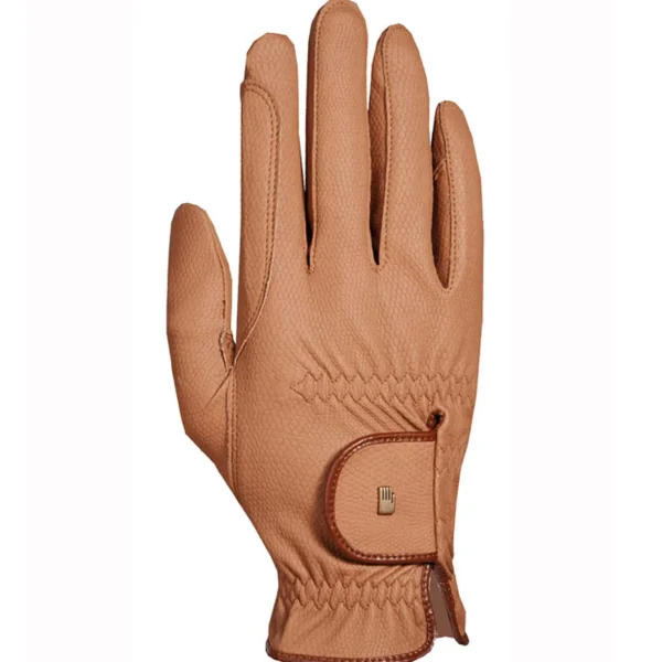 Roeckl Roeck Grip Durable Riding Gloves