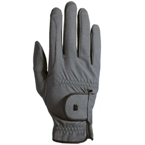 Roeckl ROECK-Grip Fleece Gloves