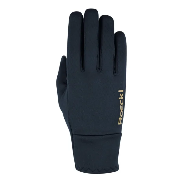 Roeckl Wesley Riding Gloves