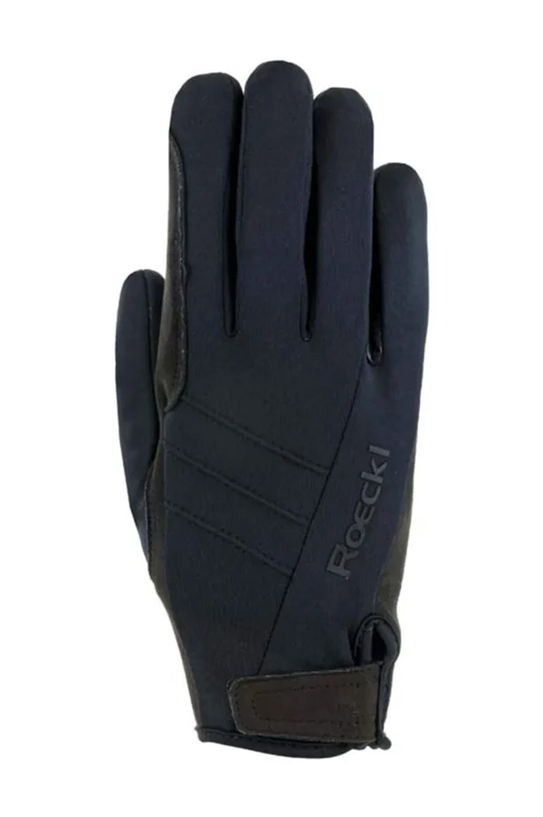 Roeckl Wisbech Eco Riding Gloves