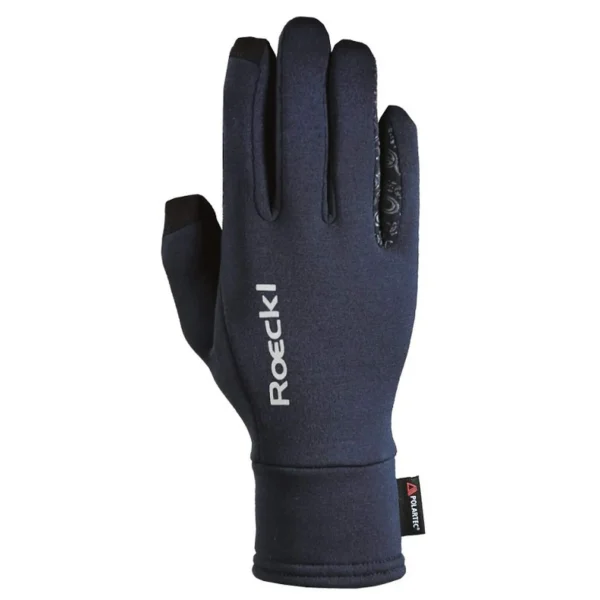 Roecl Weldon Polartec Power Stretch gloves