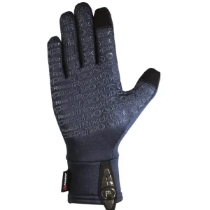 Roecl Weldon Polartec Power Stretch gloves