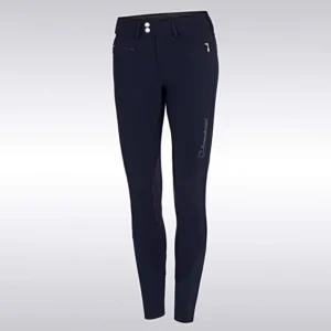 Samshield Adele Women´s Knee Patch Breeches