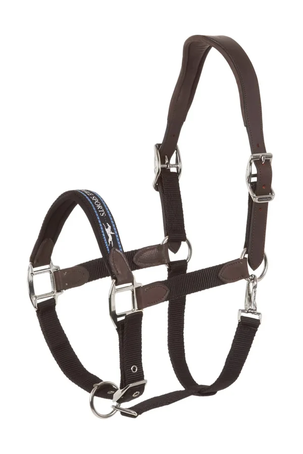 Schockemöhle Sports Acron Style Halter