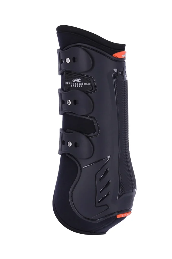 Schockemöhle Sports Air Flow Dressage Front Boots