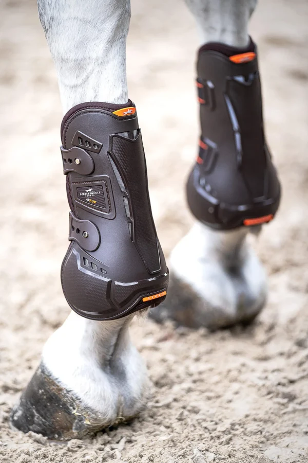 Schockemöhle Sports Air Flow Champion Tendon Boots