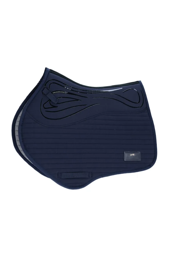 Schockemöhle Sports Air Sporty Jumping Saddle Pad