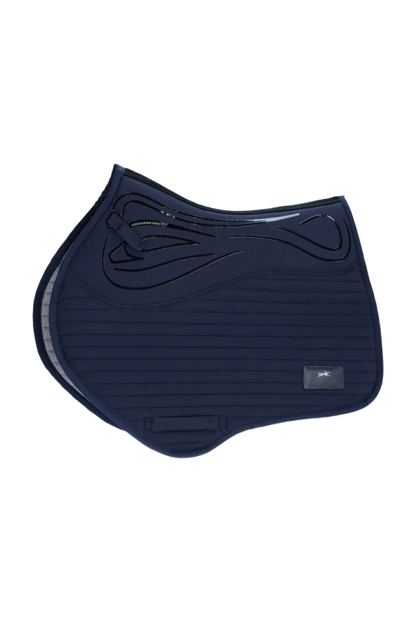 Schockemöhle Sports Air Sporty Dressage Saddle Pad