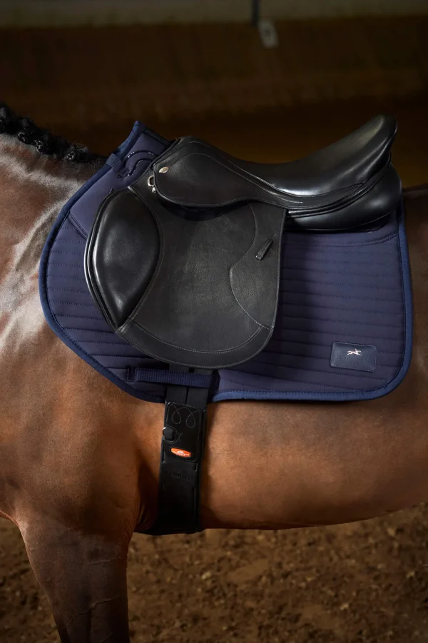 Schockemöhle Sports Air Sporty Dressage Saddle Pad