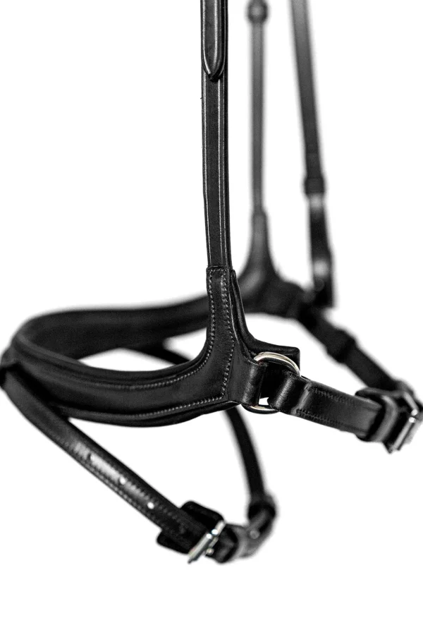 Schockemöhle Sports Ancona Select Bridle