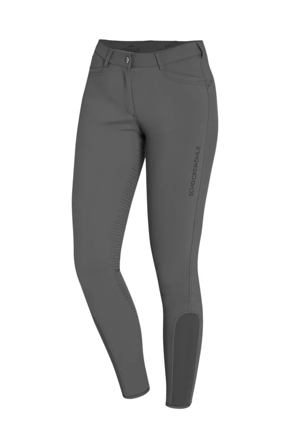 Schockemöhle Sports Bea Summer Breeches for Women