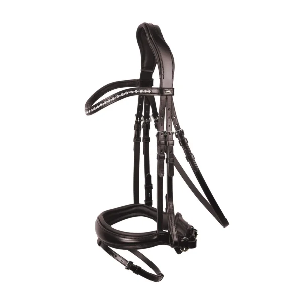 Schockemöhle Sports Brantford Bridle