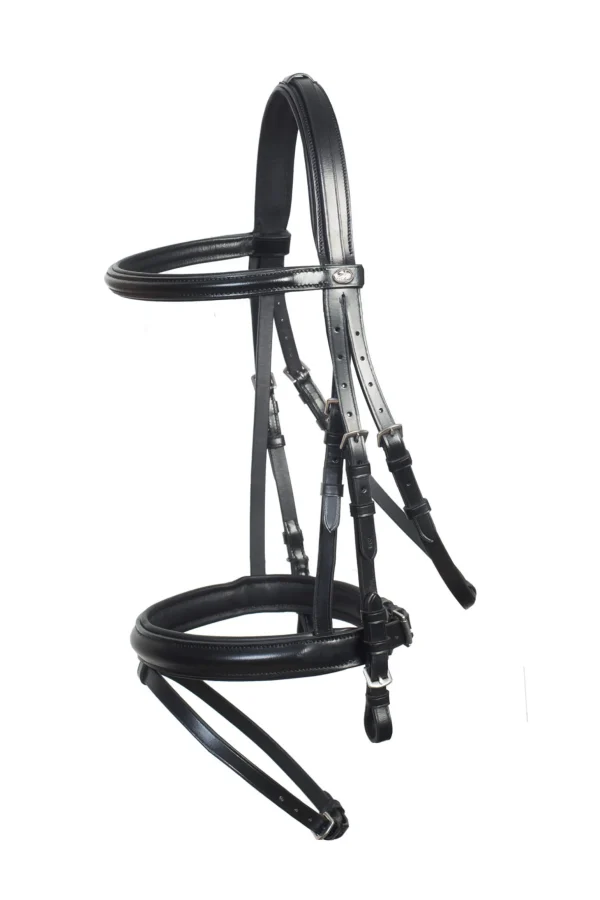 Schockemöhle Sports Bremen Bridle