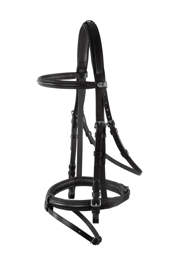 Schockemöhle Sports Bremen Wide Bridle