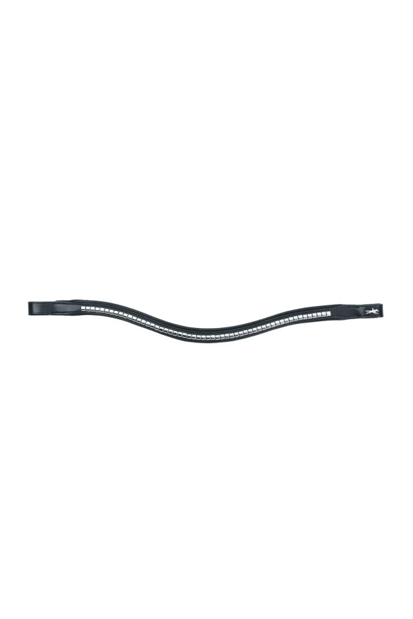 Schockemöhle Sports Browband Clincher Select