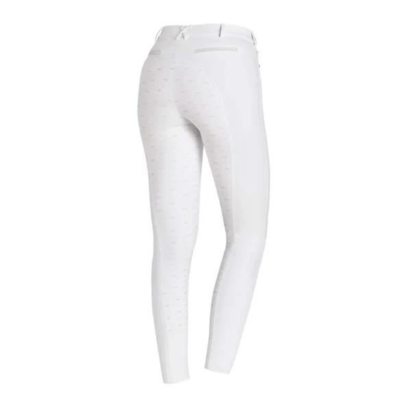 Schockemöhle Sports Chayenne Full Seat Breeches for Women