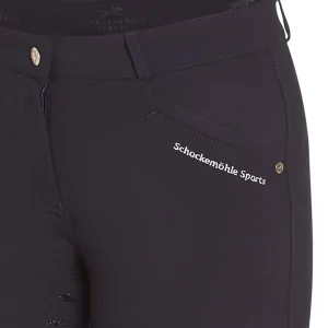 Schockemöhle Sports Cindy Fullgrip Breeches for Women