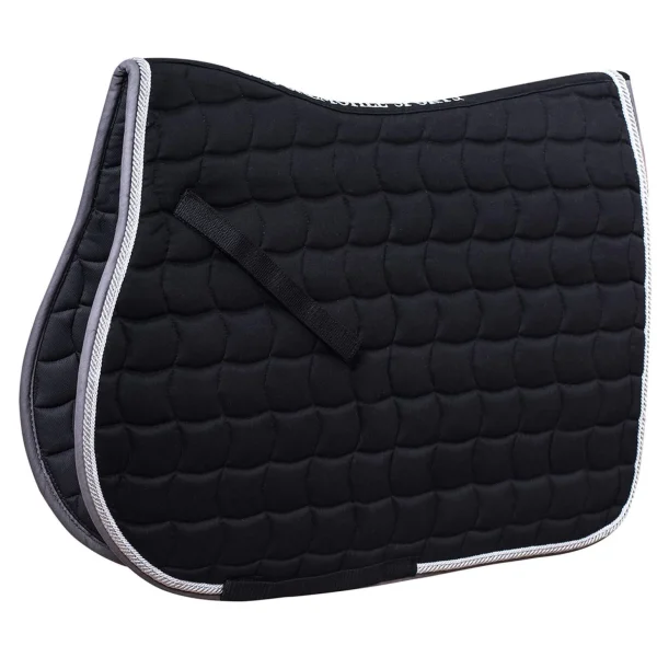 Schockemöhle Sports Dynamite S, Saddle pad Jumping, sportive