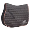 Schockemöhle Sports Dynamite SL, Saddle pad Jumping with logo