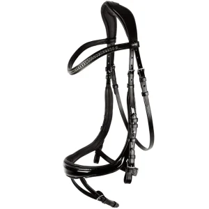 Schockemöhle Sports Equitus Beta Bridle