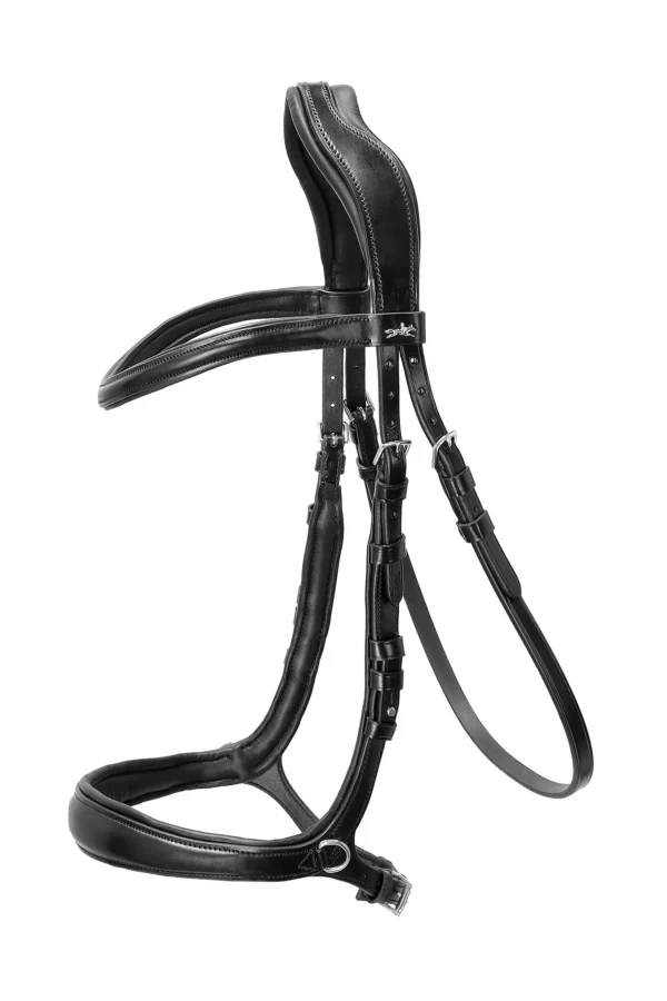 Schockemöhle Sports Equitus Theta 3in1 Bridle