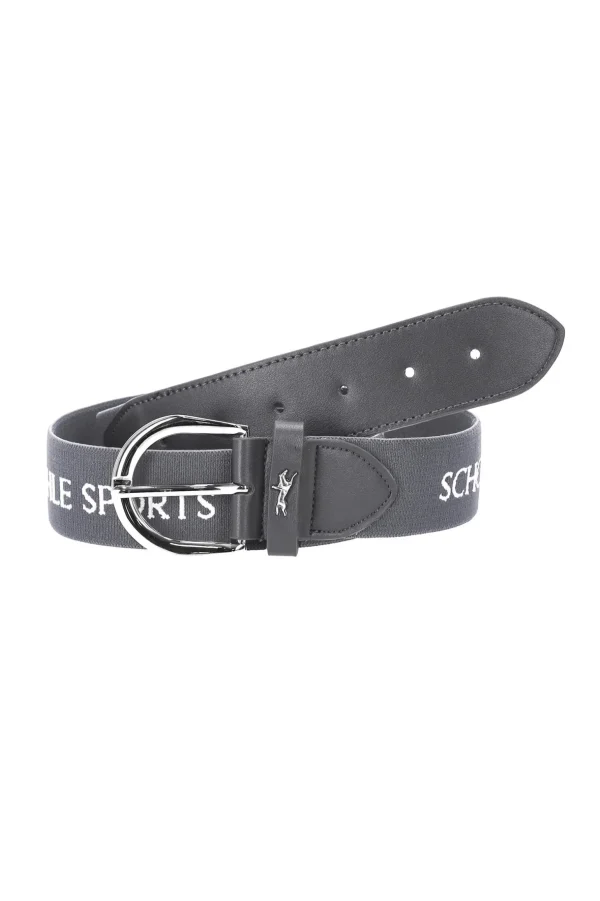 Schockemöhle Sports Flexi Logo Belt