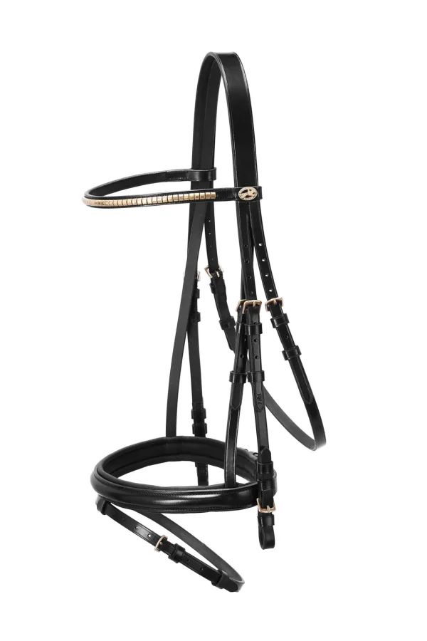 Schockemöhle Sports Heidelberg Bridle