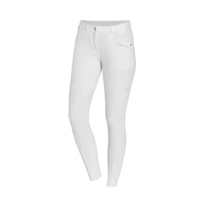 Schockemöhle Sports Loretta Knee Grip Breeches for Women