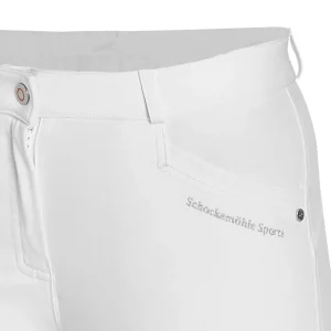 Schockemöhle Sports Loretta Knee Grip Breeches for Women