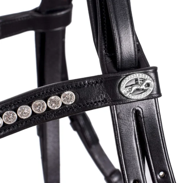 Schockemöhle Sports MADRID Classic Line Bridle