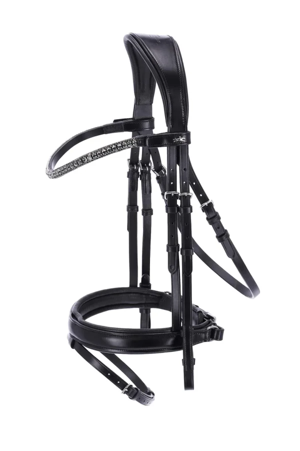 Schockemöhle Sports Malaga Bridle