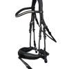 Schockemöhle Sports Malibu Anatomical Dressage Bridle