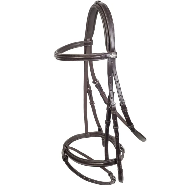 Schockemöhle Sports Mannheim Bridle