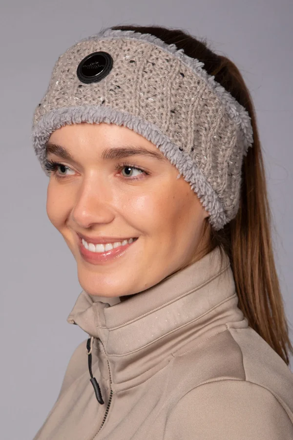 Schockemöhle Sports Melange Headband Style