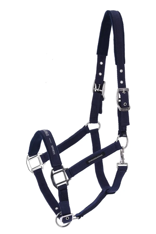 Schockemöhle Sports Memphis Style II Halter