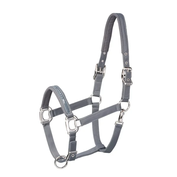 Schockemöhle Sports Memphis, Nylon Halter