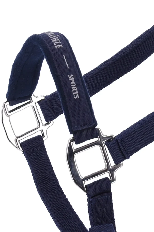 Schockemöhle Sports Memphis Style II Halter