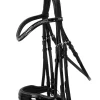 Schockemöhle Sports Milan Glam Double Bridle