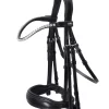 Schockemöhle Sports Milazzo Double Bridle