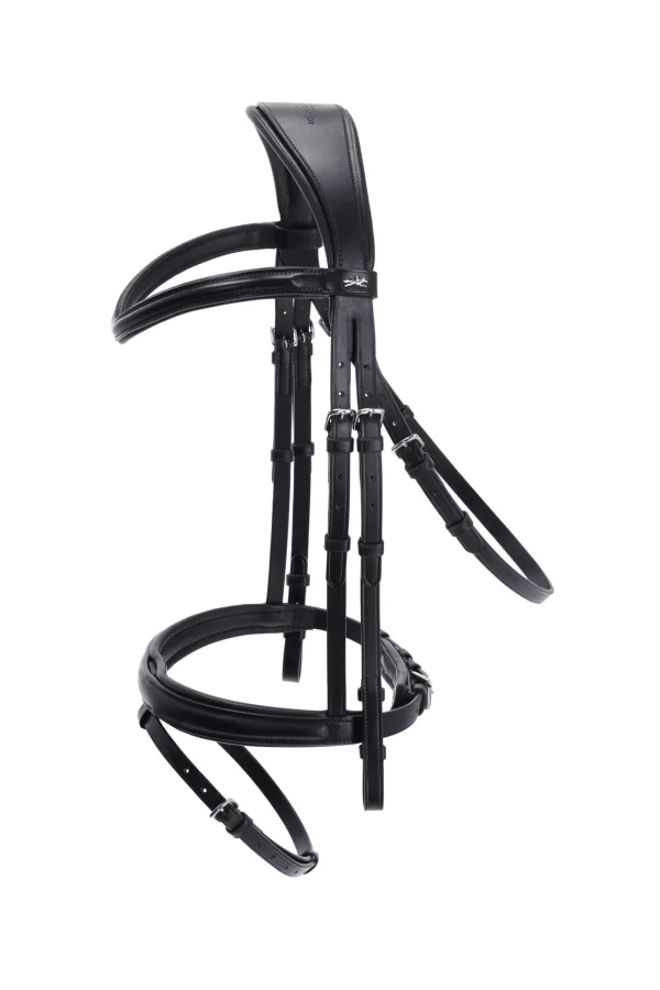 Schockemöhle Sports Monza Bridle