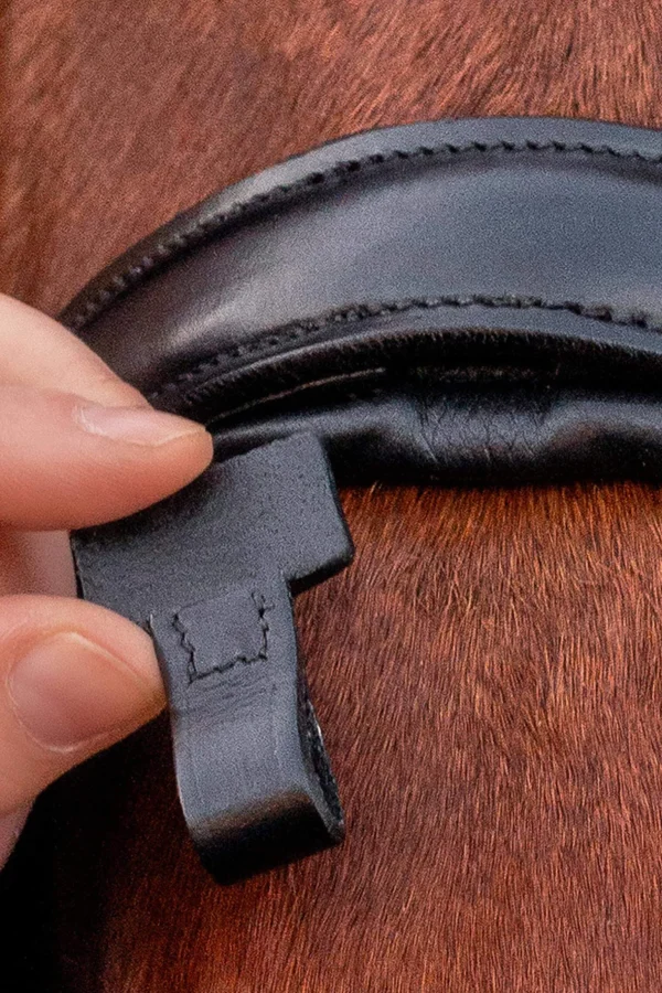 Schockemöhle Sports Monza Bridle