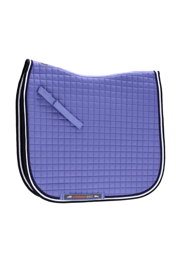 Schockemöhle Sports Neo Star Style Dressage Saddle Pad