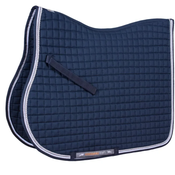 Schockemöhle Sports Neo Star All Purpose Saddle  Pad