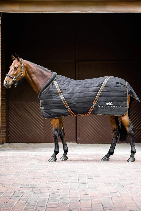 Schockemöhle Sports New Alltime Stable Rug, 400g