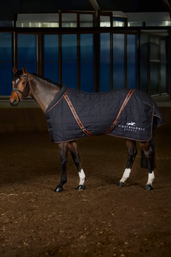 Schockemöhle Sports New Alltime Stable Rug, 400g