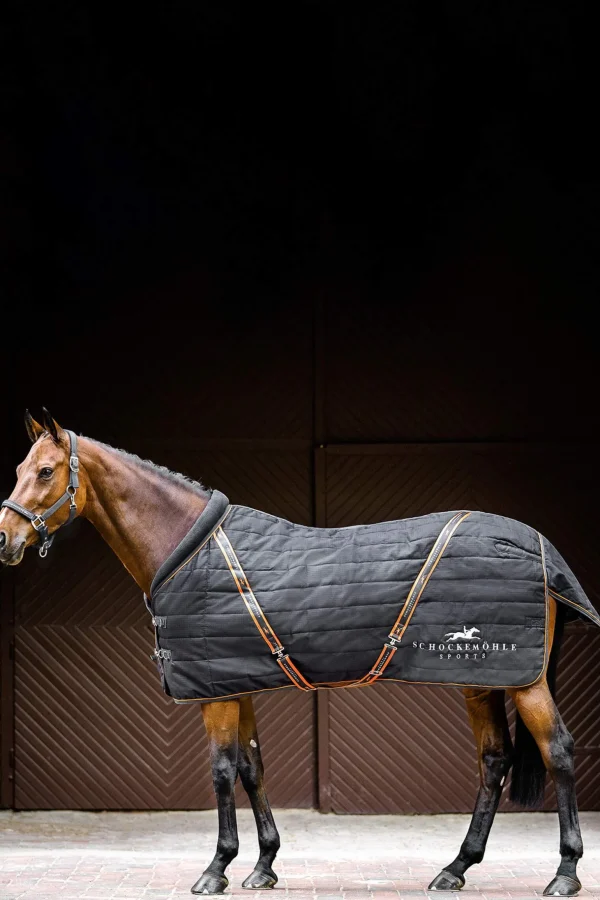 Schockemöhle Sports New Alltime Stable Rug, 400g