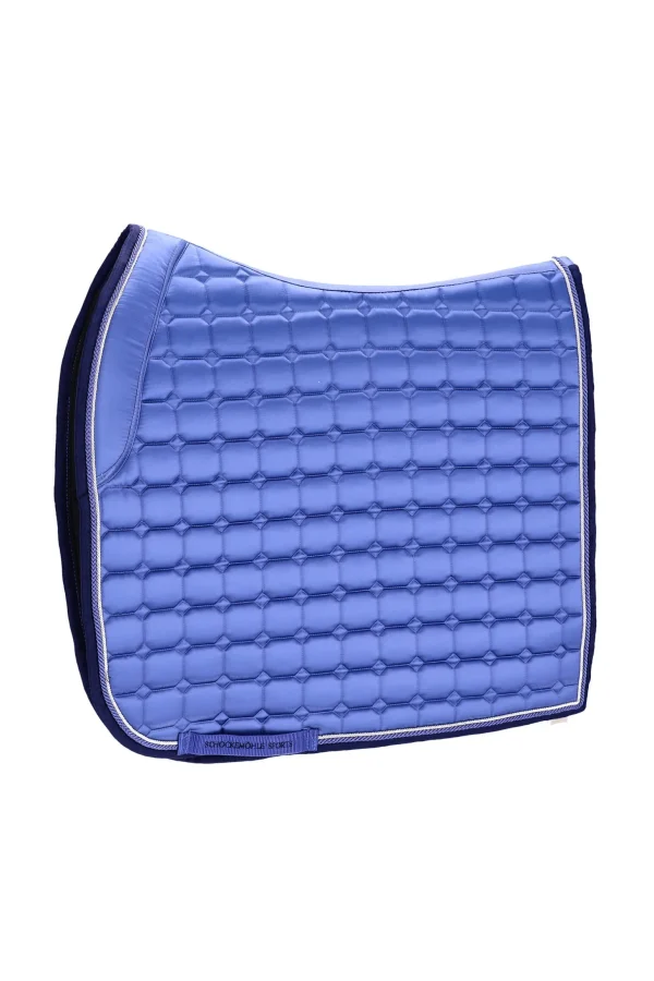 Schockemöhle Sports New Sanya Dressage Saddle Pad Style